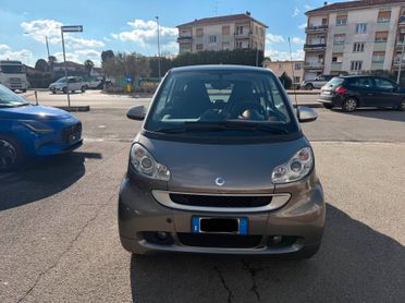 Smart ForTwo 1000 52 kW MHD coupé pure NEOPATENTATI