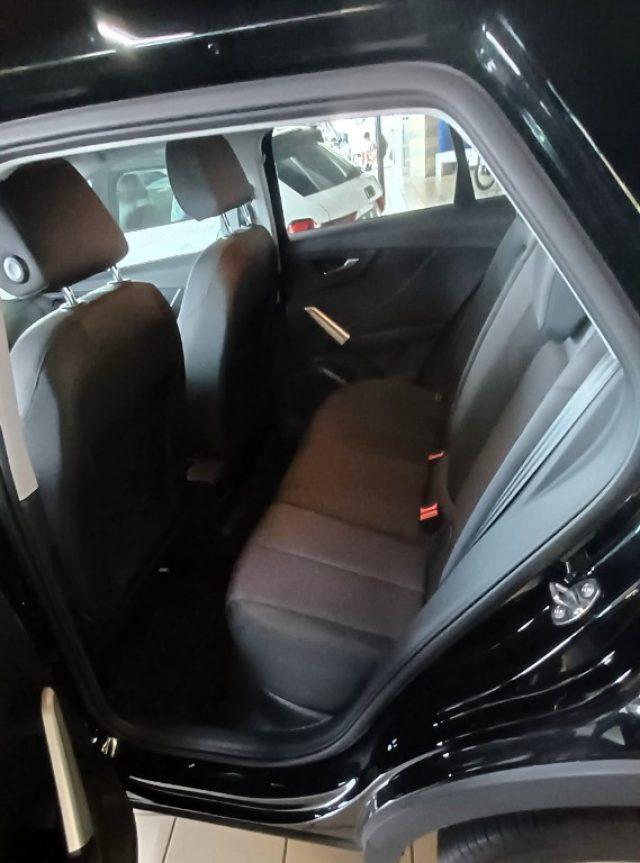 AUDI Q2 1.0 TFSI POCHI KM!!!!