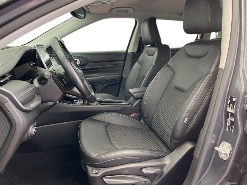 Jeep Compass II 2021 1.6 mjt Limited 2wd 130cv