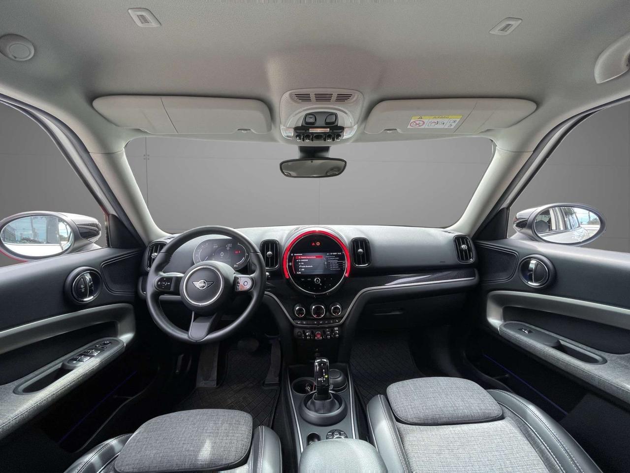 MINI Cooper D Countryman Countryman 2.0 Northwood Edition Auto - Unipro - Promo finanziamento