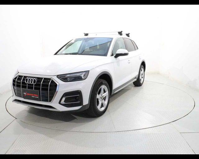 AUDI Q5 40 TDI 204 CV quattro S tronic Business Advanced