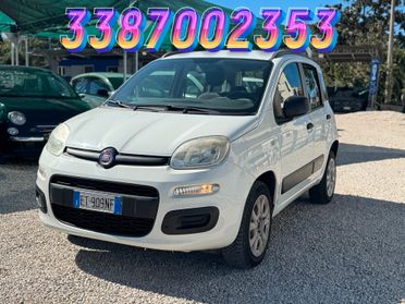 Fiat Panda 0.9 TwinAir Turbo METANO DI SERIE 2014