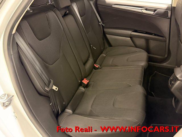 FORD Mondeo SW 2.0 150 CV Aut. Titanium Business - PROMO