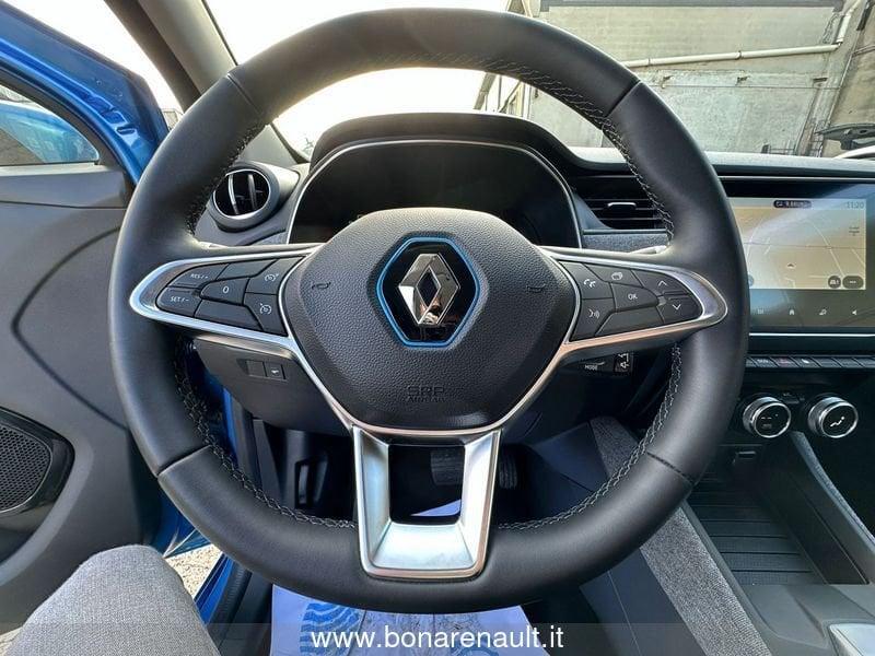 Renault ZOE Zen R135