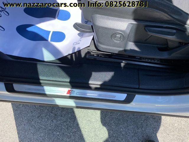 AUDI Q3 35 TDI S tronic S line INT/EST NAVI FARI LED TELEC
