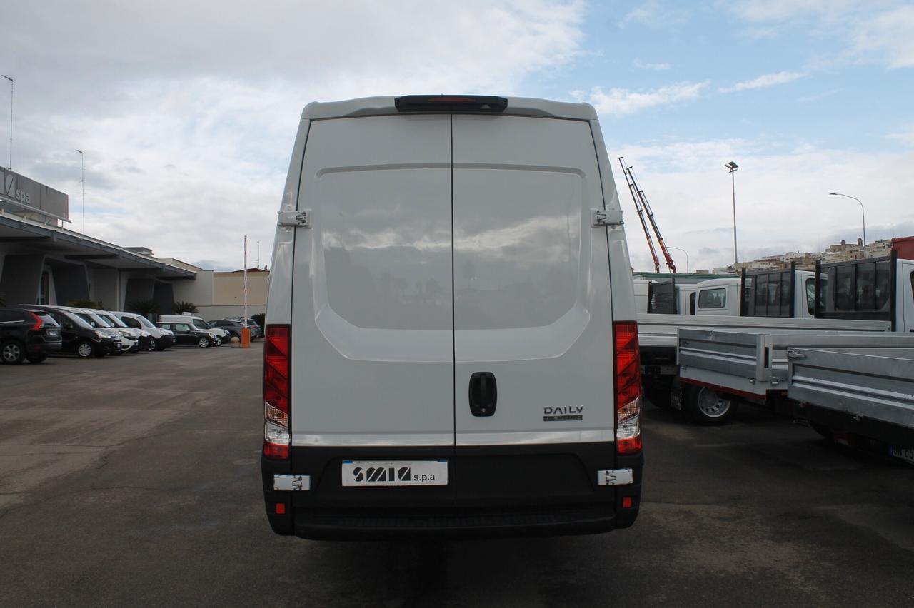 Iveco DAILY 35S140 FURGONE L4H2 HI-MATIC