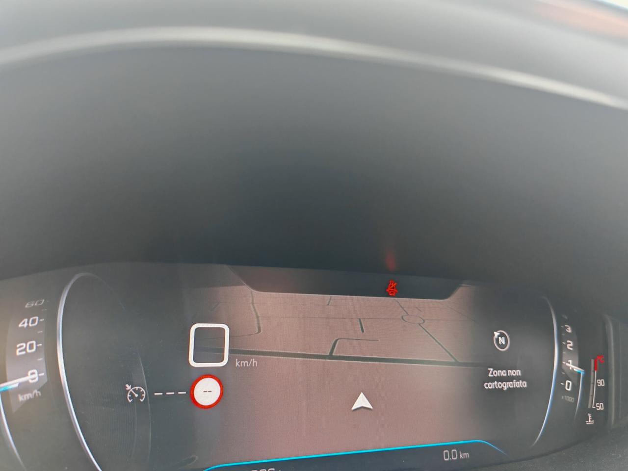 Peugeot 3008 1.5BlueHDi Allure navig cam 2022