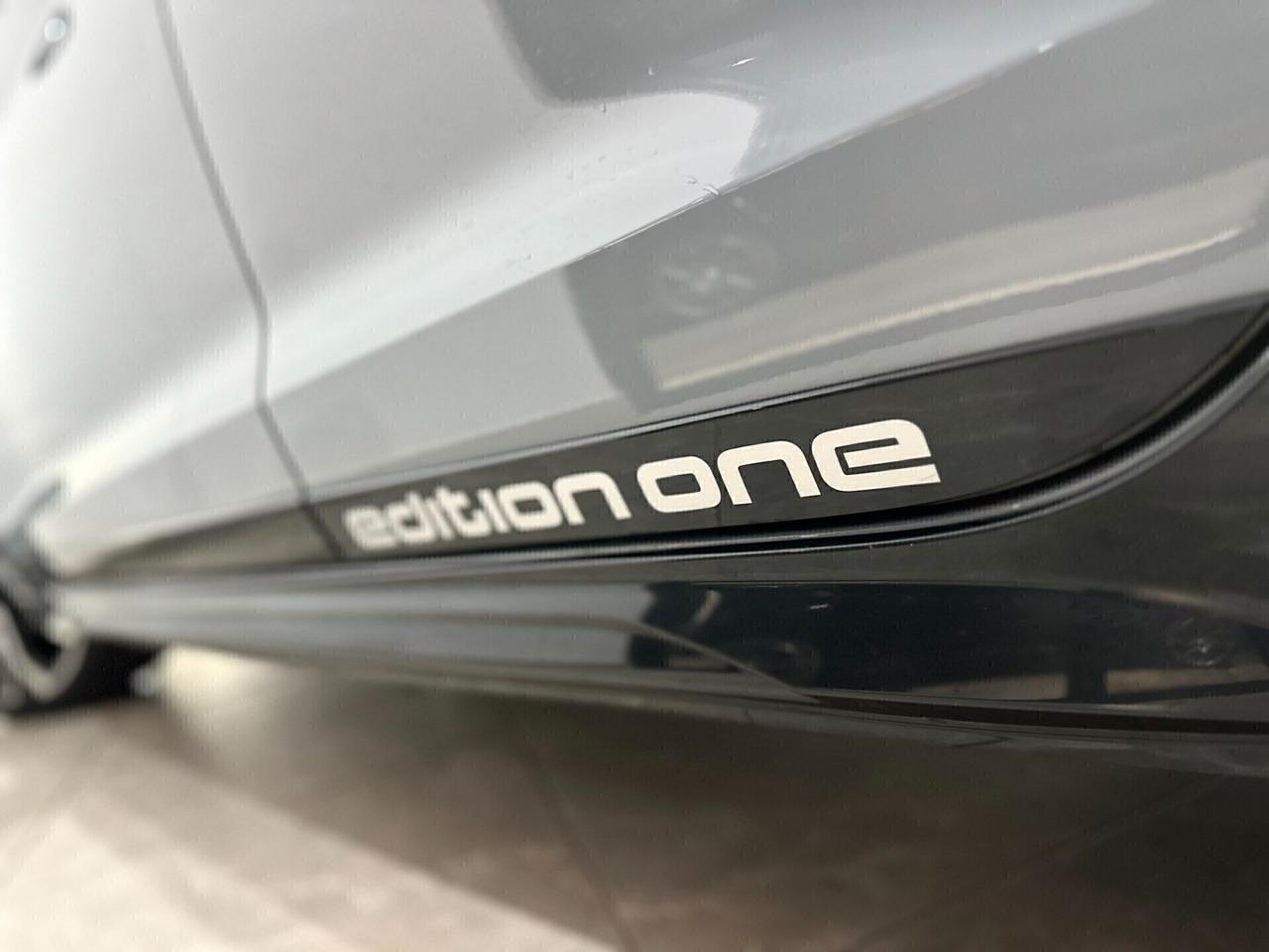 Audi A1 citycarver 35 TFSI S tronic