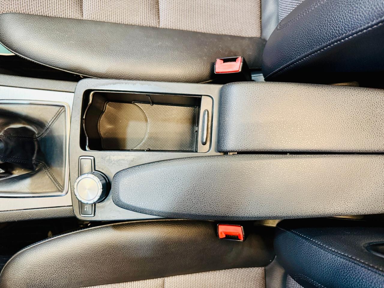 Mercedes-benz C 220 CDI S.W. Avantgarde TETTO/XENON/NAVI