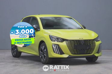 Peugeot 208 1.2 hybrid 136CV Allure e-dcs 6