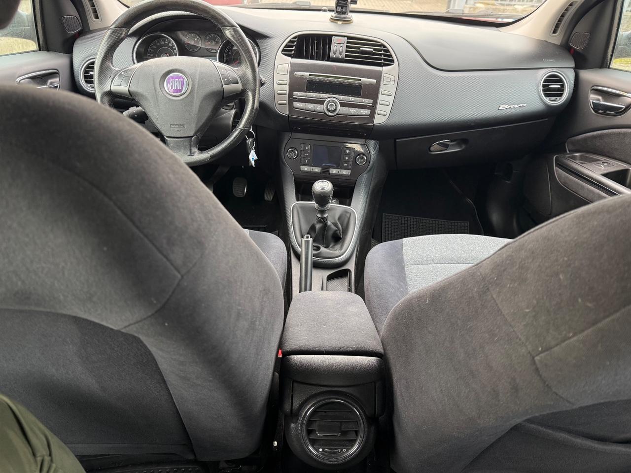 Fiat Bravo 1.4 Emotion 120 CV