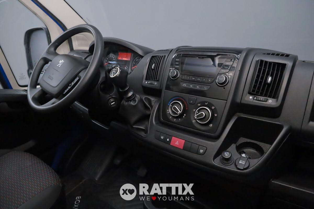 Peugeot Boxer 330 2.2 BlueHDI 140CV L2H2 (IVA ESCLUSA)