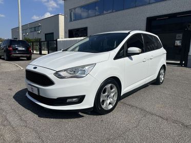 Ford C-Max 7 C-Max7 1.5 tdci Business s&s 120cv
