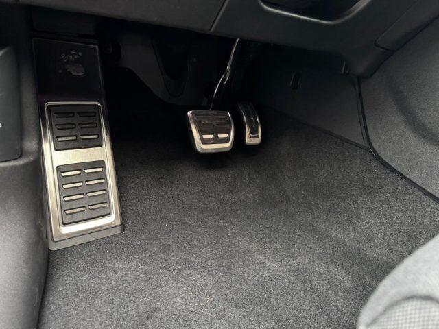 AUDI Q5 SPB TDI 204cv Mhev S tronic quattro S.LINE ED.