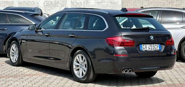 BMW 530 Touring Business auto E6