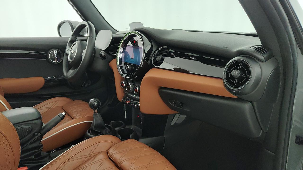 MINI Mini IV Cabrio F57 2021 - Mini Cabrio 1.5 One Classic