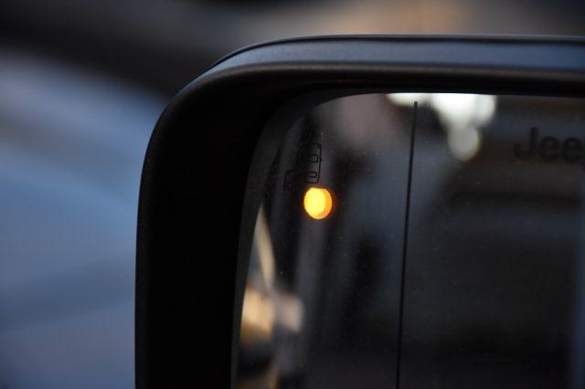 JEEP Renegade 1.6 Mjt 130 CV Limited **LED**NAV**CARPLAY**