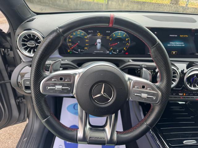 MERCEDES-BENZ A 35 AMG 4Matic + 306CV