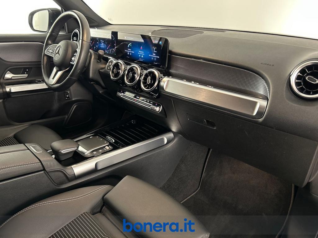 Mercedes GLB 200 D Sport Plus 4Matic 8G-DCT