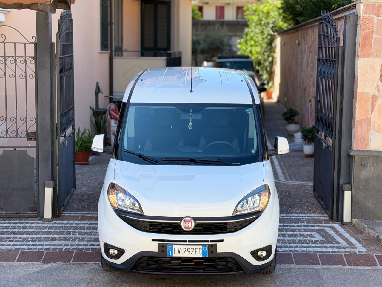 Fiat Doblo Doblò 1.6 MJT 105CV PC Combi N1 SX