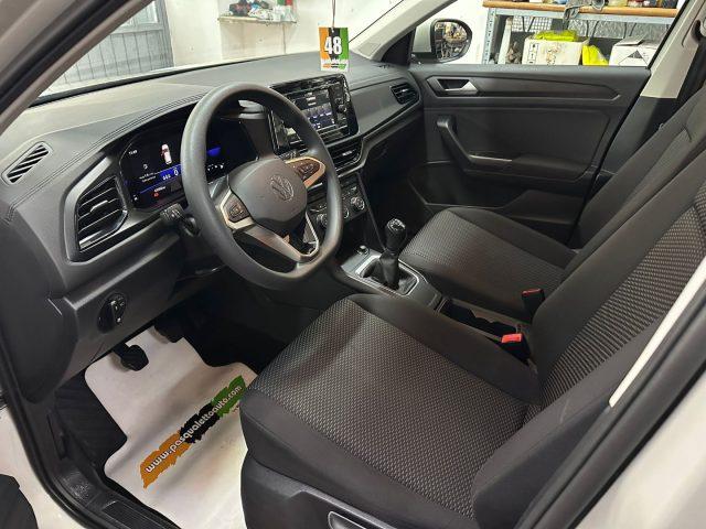 VOLKSWAGEN T-Roc 1.0 TSI Life