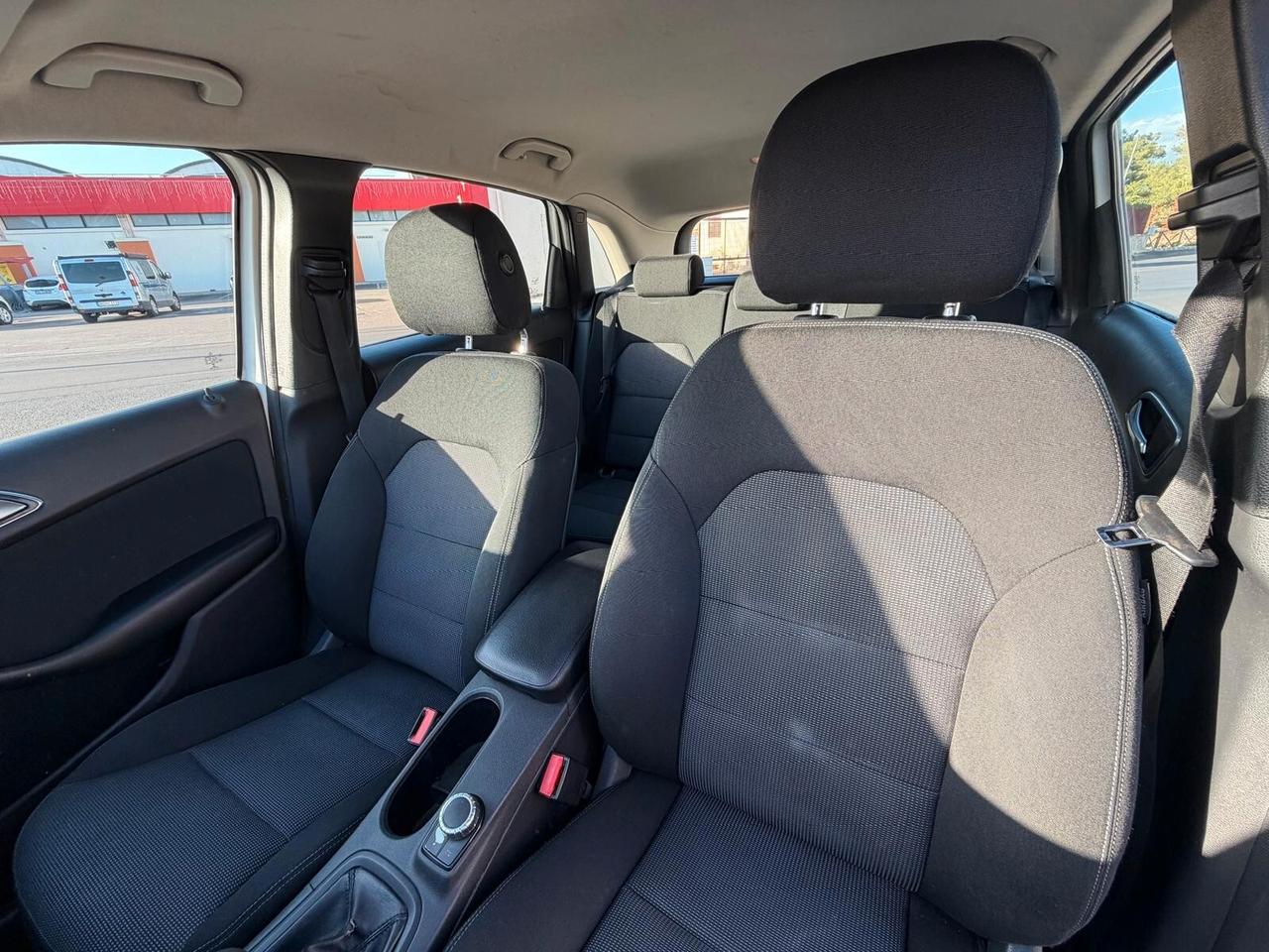 Mercedes-benz B 180 CDI - 2013 - DIESEL