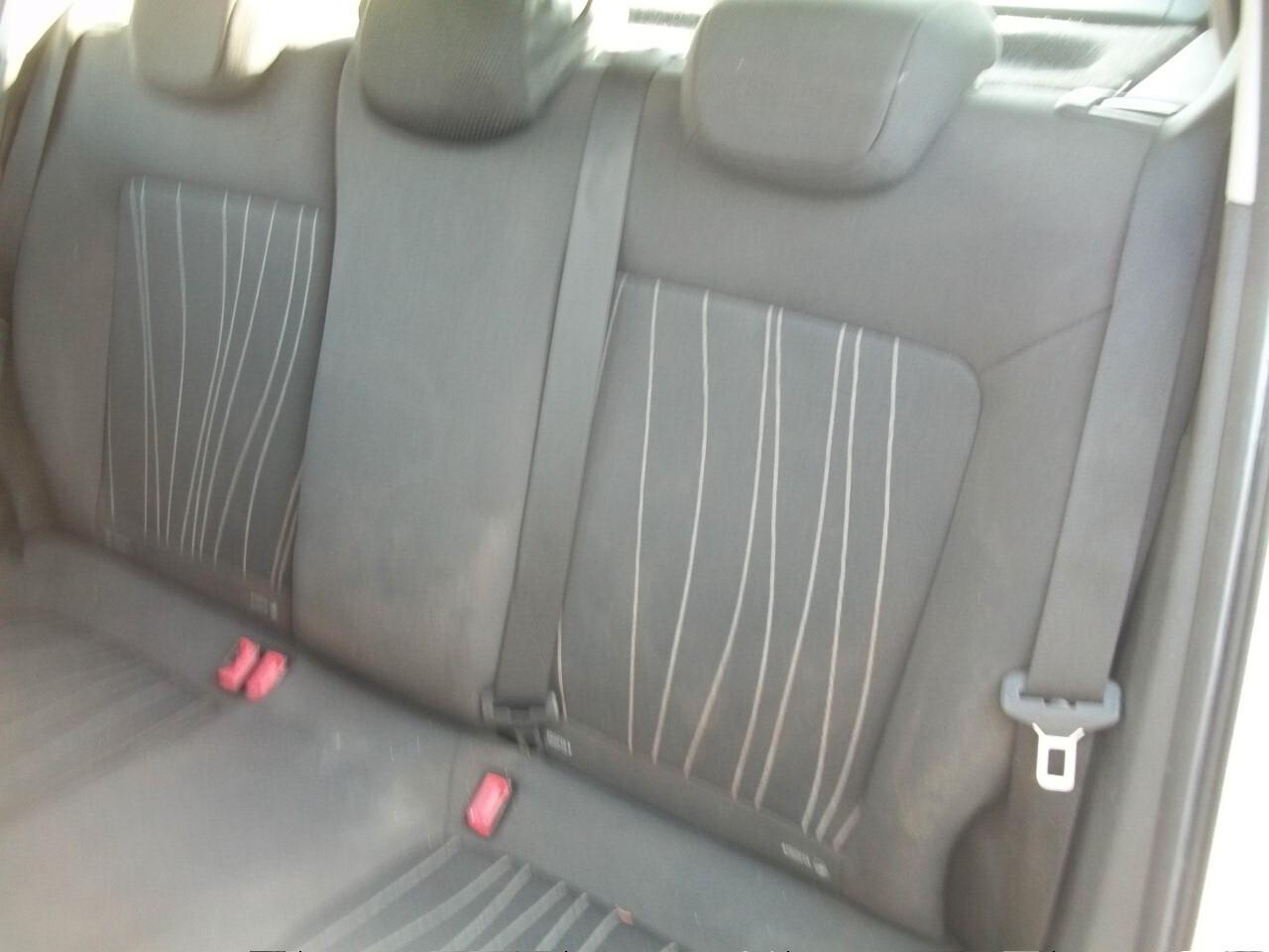 Opel Corsa 1.2 5 porte Enjoy 05 PORTE SI NEOPATENTATI CC 1229 EURO 04 BENZINA GARANZIA UN ANNO