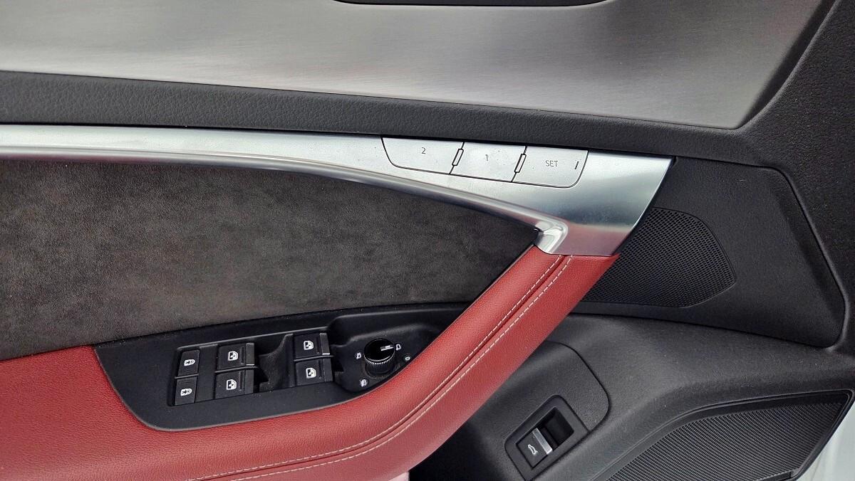 Audi A6 S6 Avant 3.0 TDI quattro tiptronic