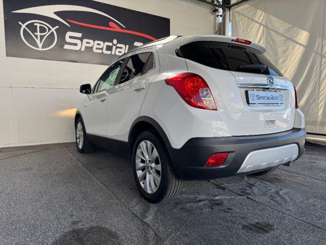 OPEL Mokka 1.6 CDTI Ecotec 136CV 4x2 Start&Stop Cosmo b-Color