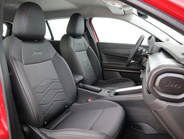 JEEP Avenger 1.2 Turbo 100CV MHEV Altitude *PROMO PARISI GROUP*