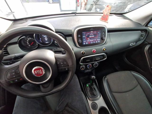 Fiat 500X 500X 1.6 mjt City Cross 4x2 120cv dct