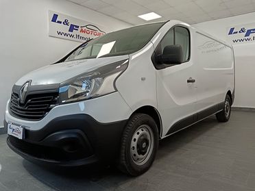 RENAULT TRAFIC 1.6 145 CV