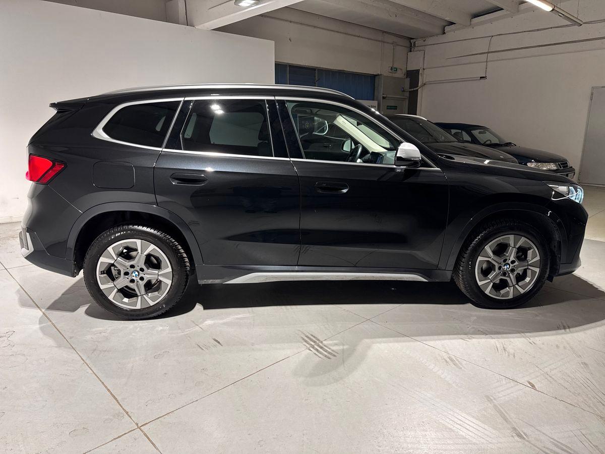 BMW X1 sdrive18i X-Line auto