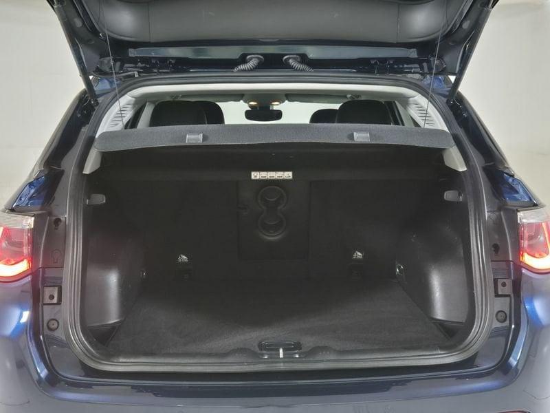 Jeep Compass II 2017 Diesel 1.6 mjt Limited 2wd 120cv my19