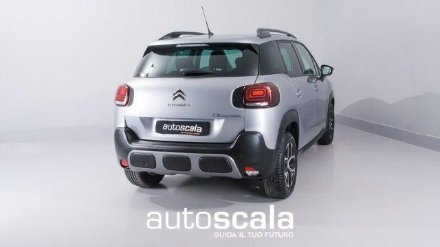 CITROEN C3 Aircross PureTech 110 S&S Plus