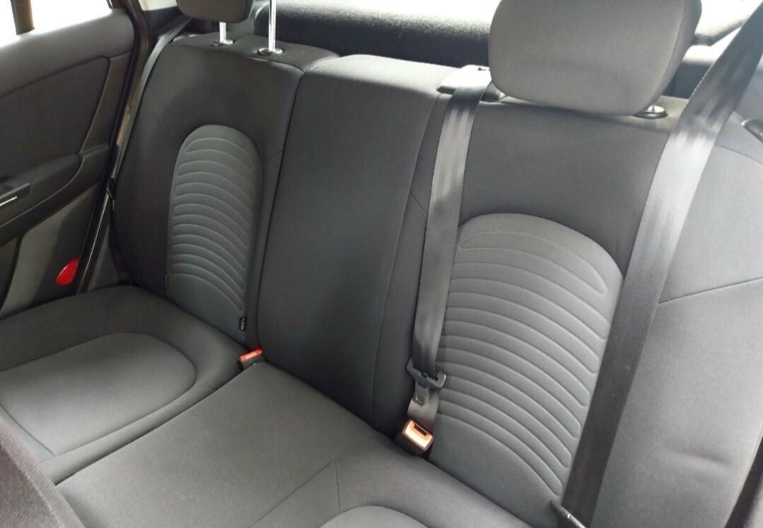 Fiat Bravo 1.4 EasyPower GPL