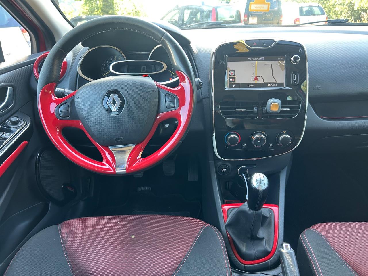 Renault Clio 1.2 75CV 5 porte Live neopatentati permute