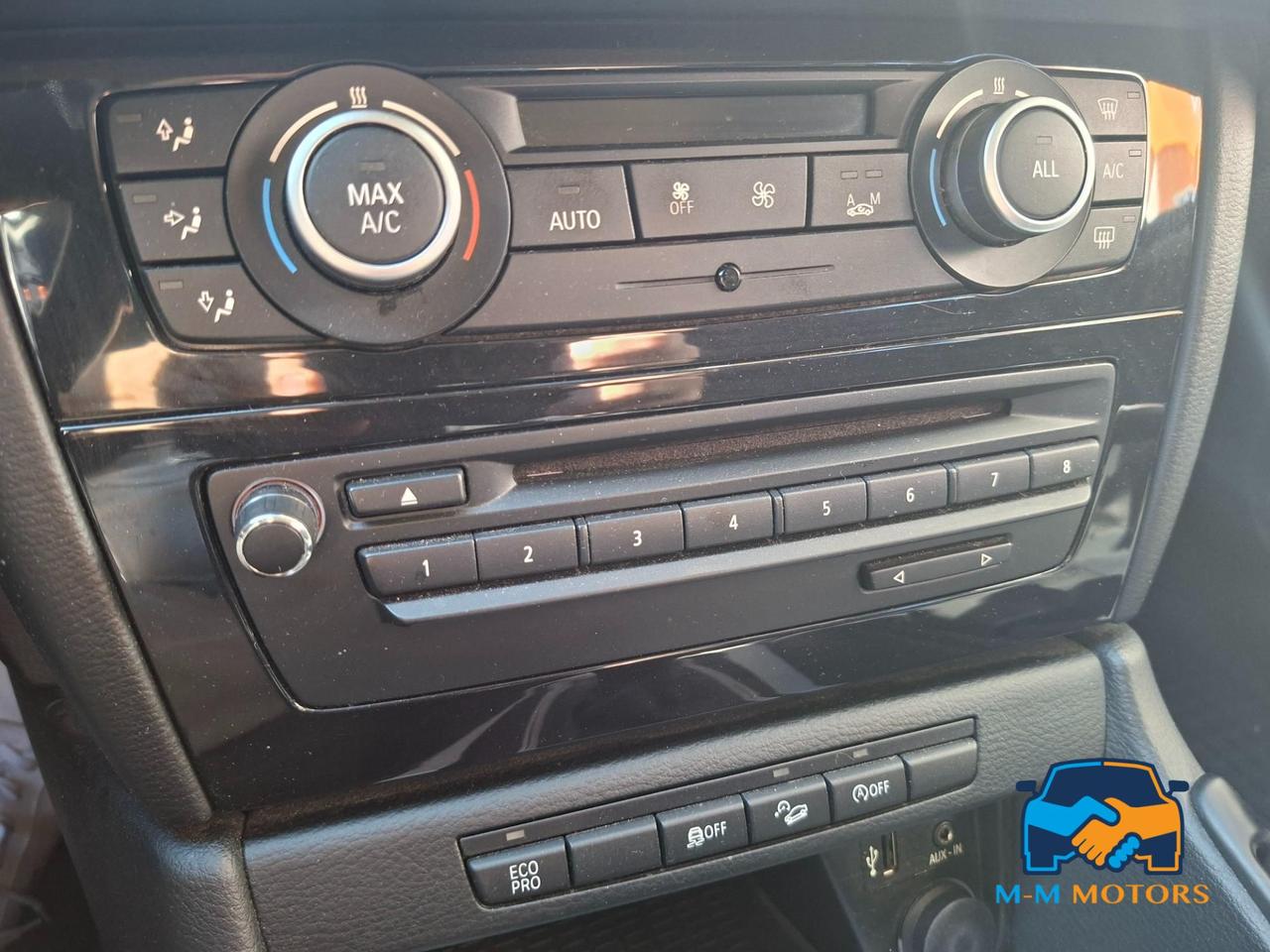 BMW X1 xdrive18d xLine ITALIA