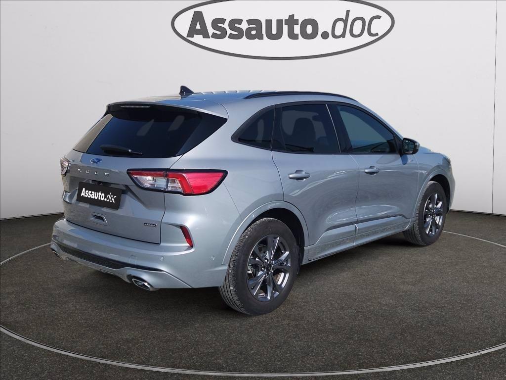 FORD Kuga 2.5 phev ST-Line 2wd 225cv cvt del 2021