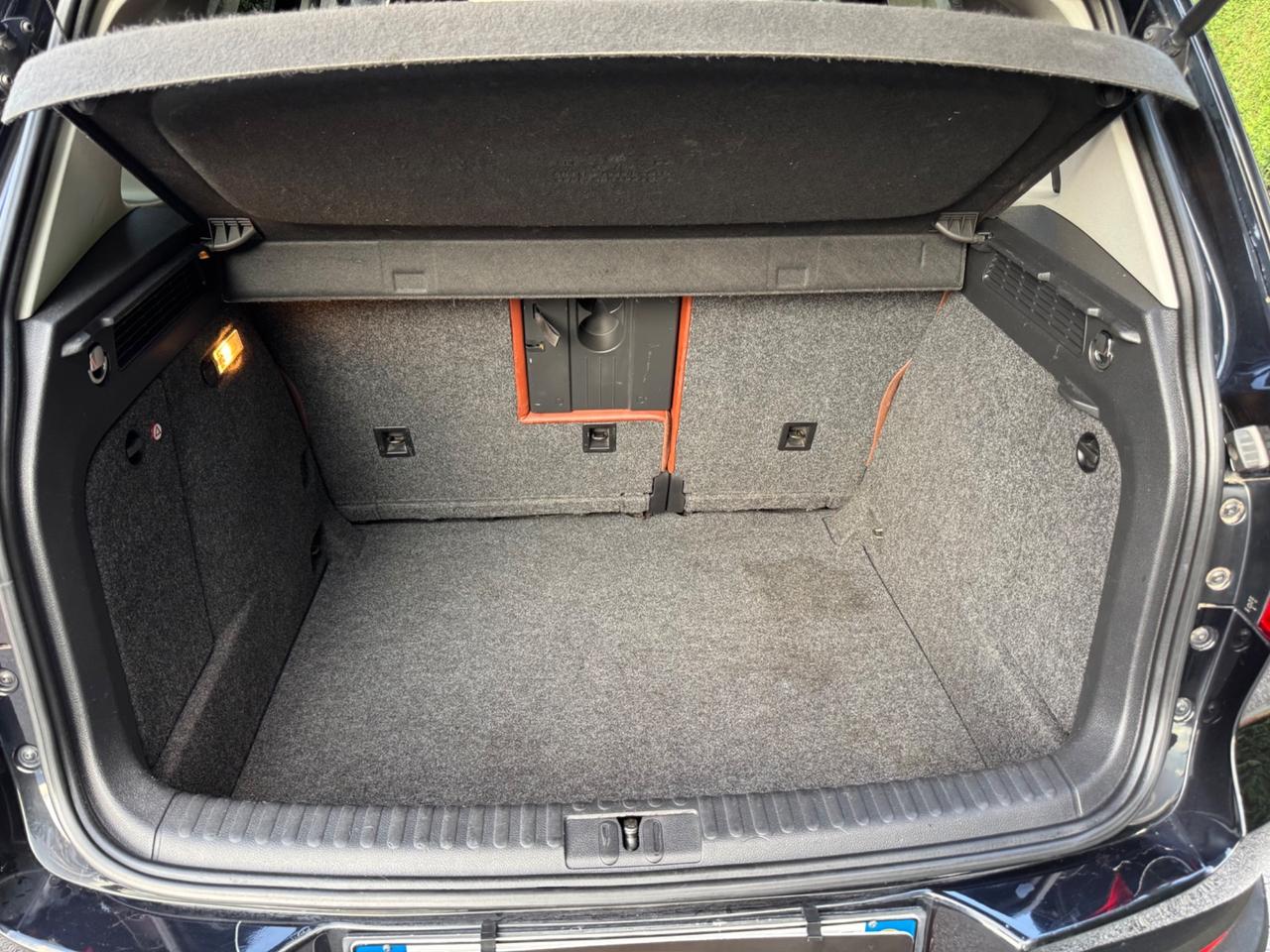Volkswagen Tiguan 4MOTION