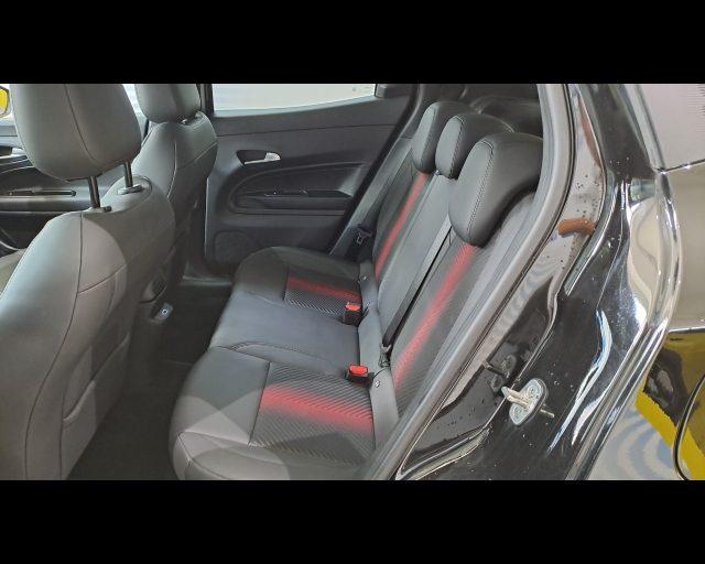 ALFA ROMEO Junior 1.2 ibrida Speciale 136cv edct6
