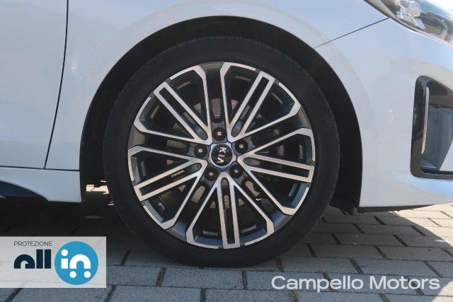 KIA Ceed ProCeed 1.6 crdi 136cv DCT GT Line Adas Pack