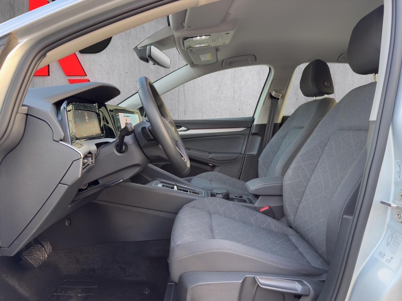 Volkswagen Golf 1.5 TSI EVO ACT Life