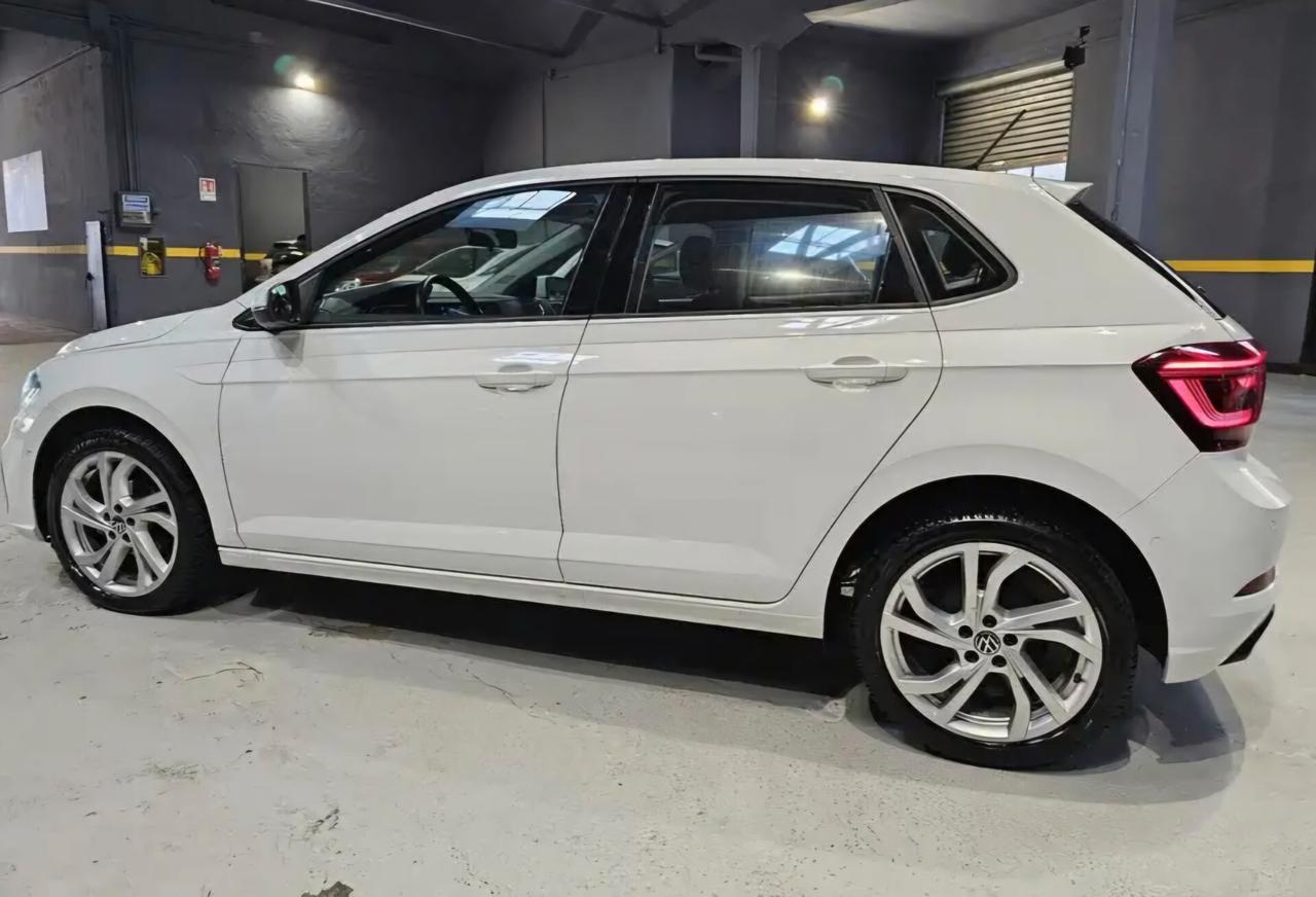 Volkswagen Polo 1.0 TSI Style