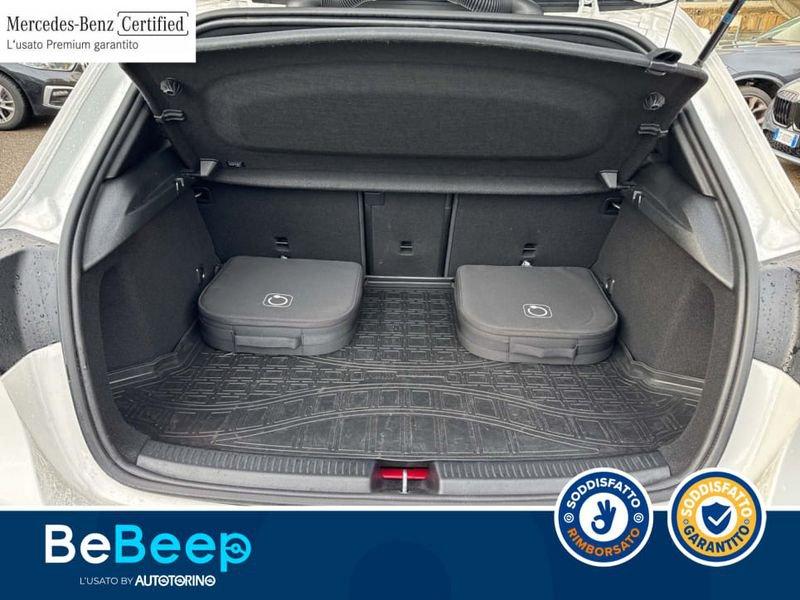Mercedes-Benz Classe A A 250 E PHEV AMG LINE ADVANCED PLUS AUTO
