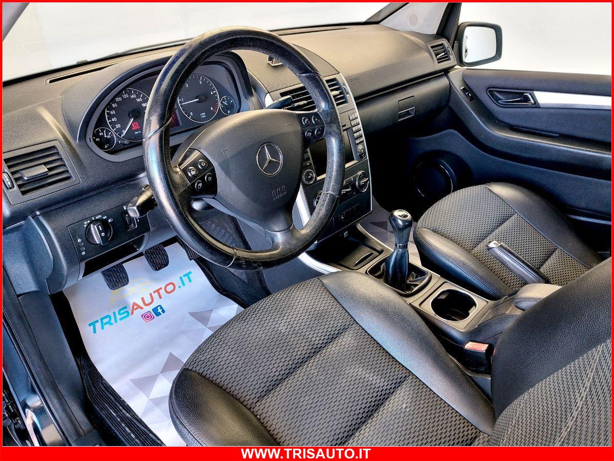 MERCEDES A 180 2.0 CDI Avantgarde (NAVI)