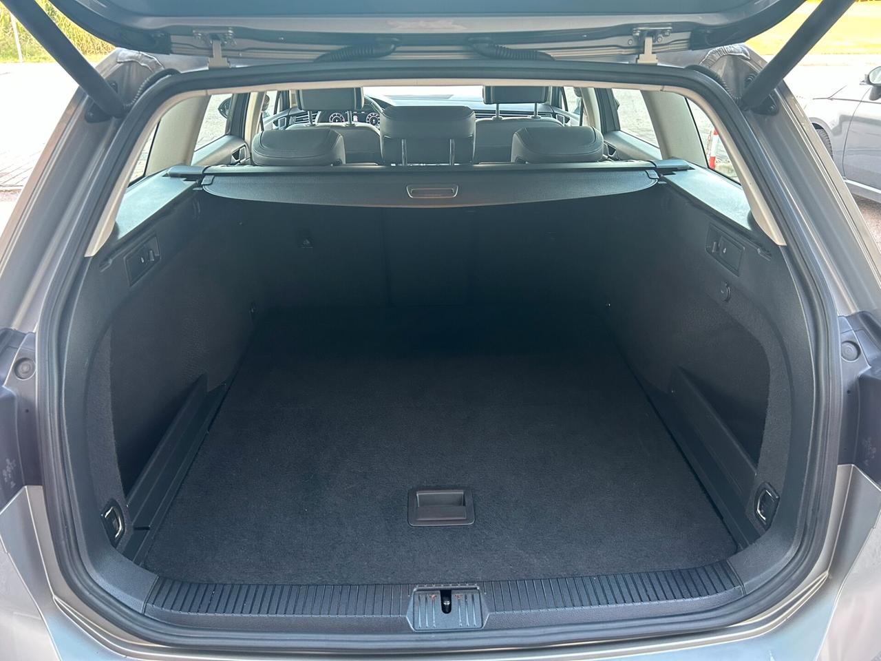 VW PASSAT ALLTRACK 2.0 TDI 190CV 4MOTION DSG