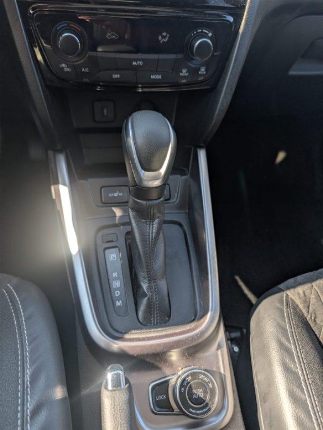 SUZUKI Vitara 1.5 140V Hybrid A/T 4WD AllGrip Starview