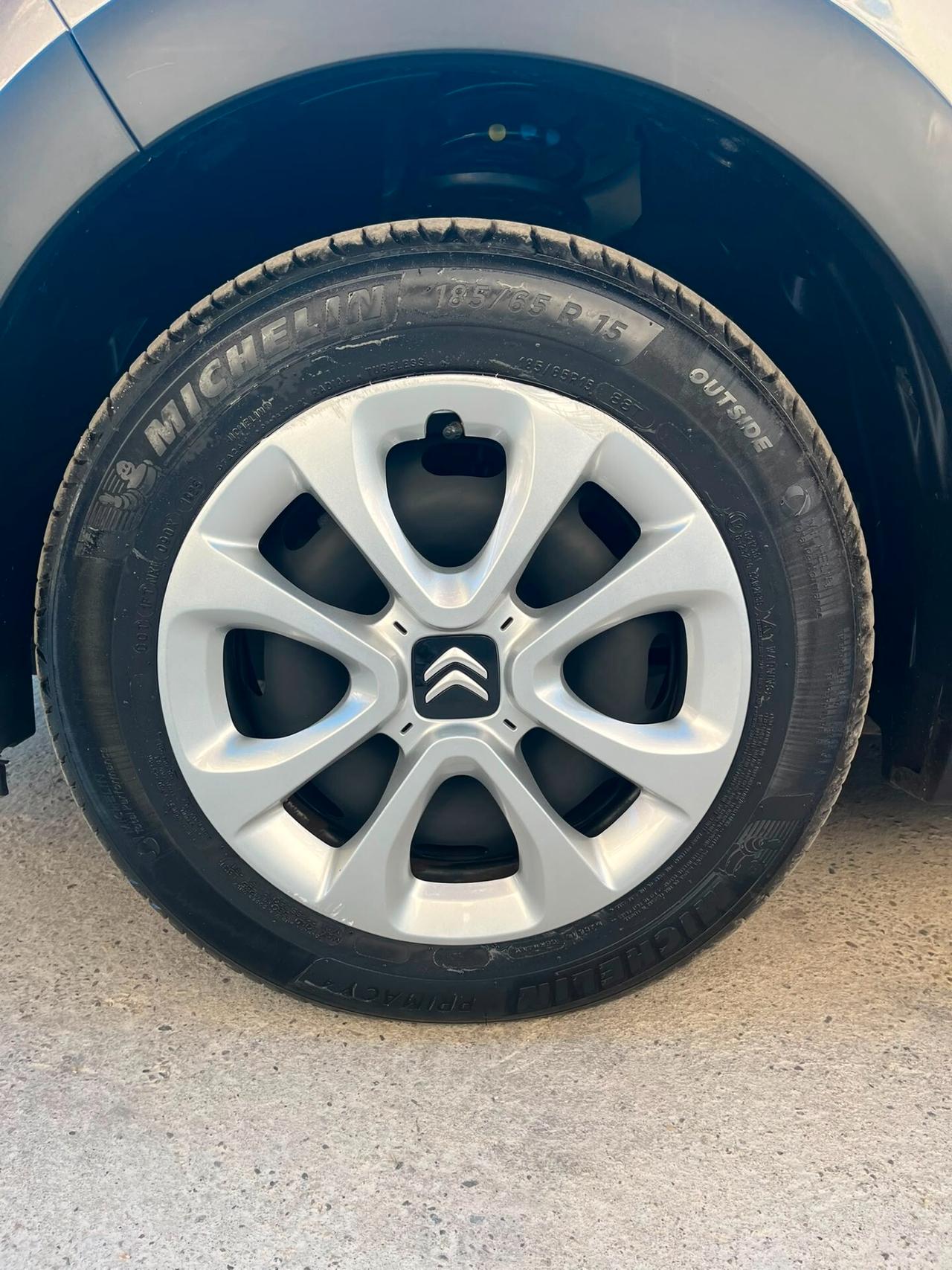 Citroen C3 BlueHDi 100 S&S You