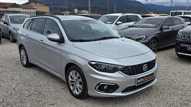 Fiat Tipo 1.6 Mjt Lounge